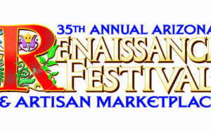 35th Annual Arizona Renaissance Festival