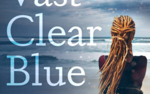 Author of New Novel to Speak About Mental Health Advocacy at Joyner-Green Valley Library