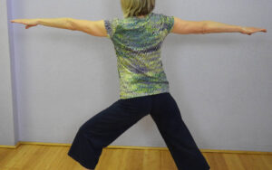 Yoga for Increased Energy and Focus