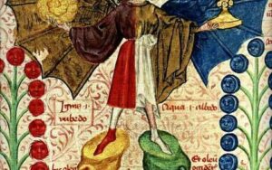 Jung and the LGBTQA Family