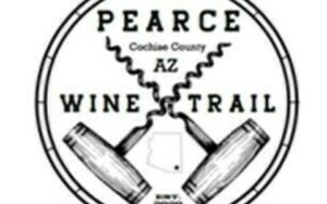 Off-Roading the Pearce Wine Trail