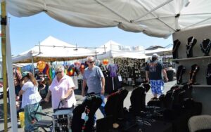 Art & Craft Festival March 31 - April 2