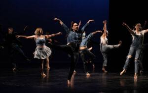 Pima Dance: Dance Fusion - Spring