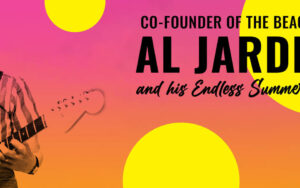 Al Jardine and his Endless Summer Band