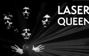 Laser Queen