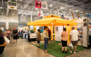 SAHBA Spring Home & Patio Show
