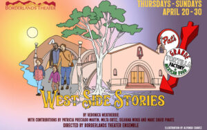 West Side Stories
