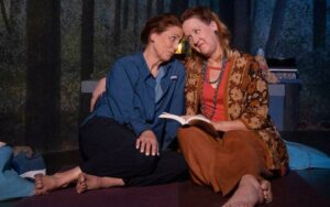 Small Mouth Sounds by Bess Wohl  (Matinees)