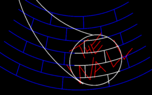 Pink Floyd's The Wall Laser Light Music Night