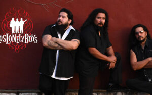Los Lonely Boys