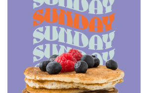 Boozy Brunch Party @ Playground