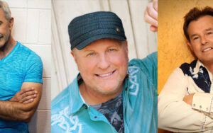 Roots & Boots with Aaron Tippin