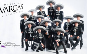 TIMC present 2023 Espectacular Concert with Mariachi Vargas de Tecalitlán