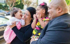 Celebrate Easter Every Sunday