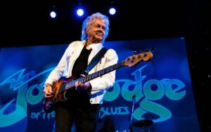 An Evening with Moody Blues' John Lodge