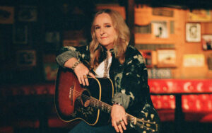 Melissa Etheridge 2023 Tour