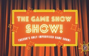 The Game Show Show
