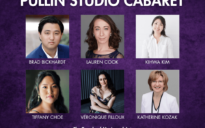 Pullin Studio Cabaret