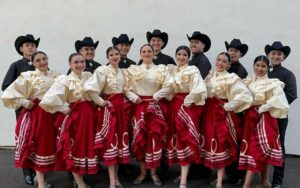 Mariachi Extravaganza