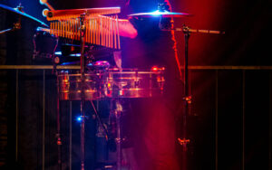 Santana Tribute *FLG*