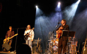 Love the One Your With