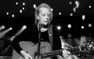 Mary Chapin Carpenter
