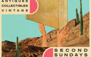 Mother's Day Mercado Flea