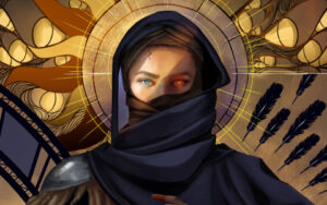 Season of the Dragon—Book Signing with Natalie Wright