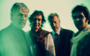 As We Speak: Béla Fleck