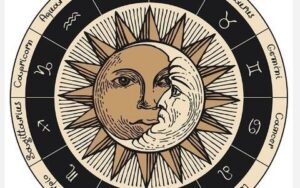 Intro to Astrology I