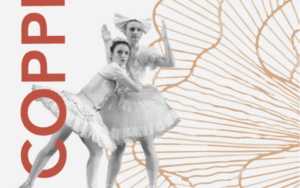Ballet Rincon presents Coppelia!