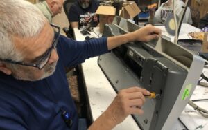 Free Repair Event with the Tucson Repair Cafe!