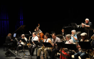Pima Music: Jazz Ensemble - Fall Concert
