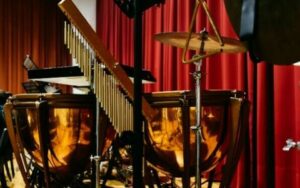 Pima Music: Percussion Ensemble - Fall Concert