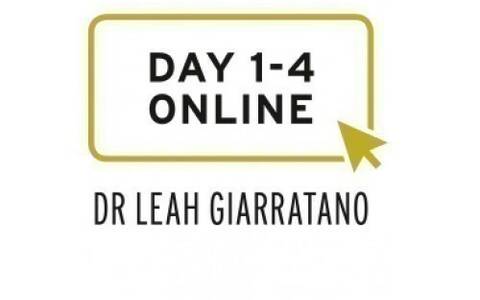 Practical trauma informed interventions with Dr Leah Giarratano: international online on-demand CPD