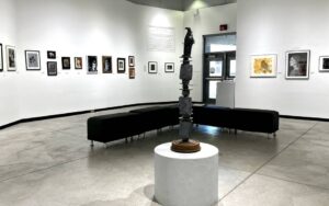 2024 Annual Juried Student Exhibition