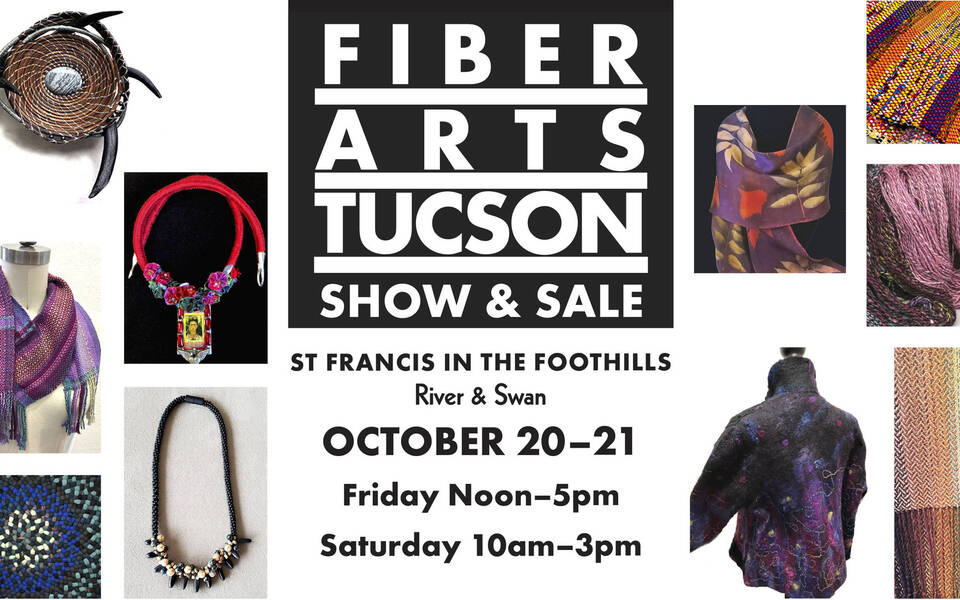 Fiber Arts Tucson