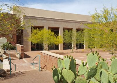 Arizona Heritage Center (Tempe/Phoenix)