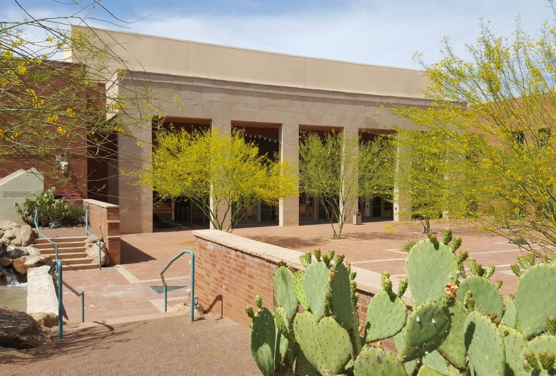 Arizona Historical Society: Arizona Heritage Center (Tempe/Phoenix)