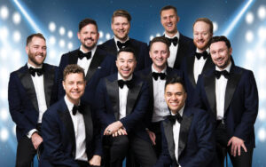 The Ten Tenors: Greatest Hits Live