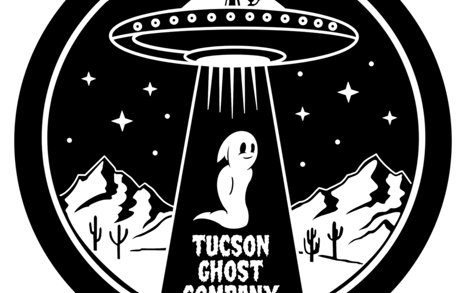 Tucson Ghost Investigation