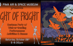 Night of Fright