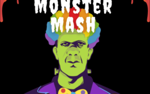 Unscrewed Theater Monster Mash