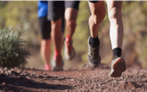 Introduction to Desert Trail Running – Enchanted Hills