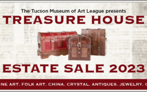Treasure Houses Estate Sale