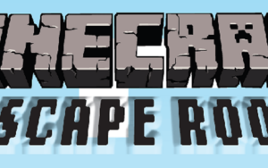 Minecraft Escape Room