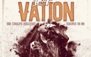 L.A. Vation Ultimate U2 Tribute Band