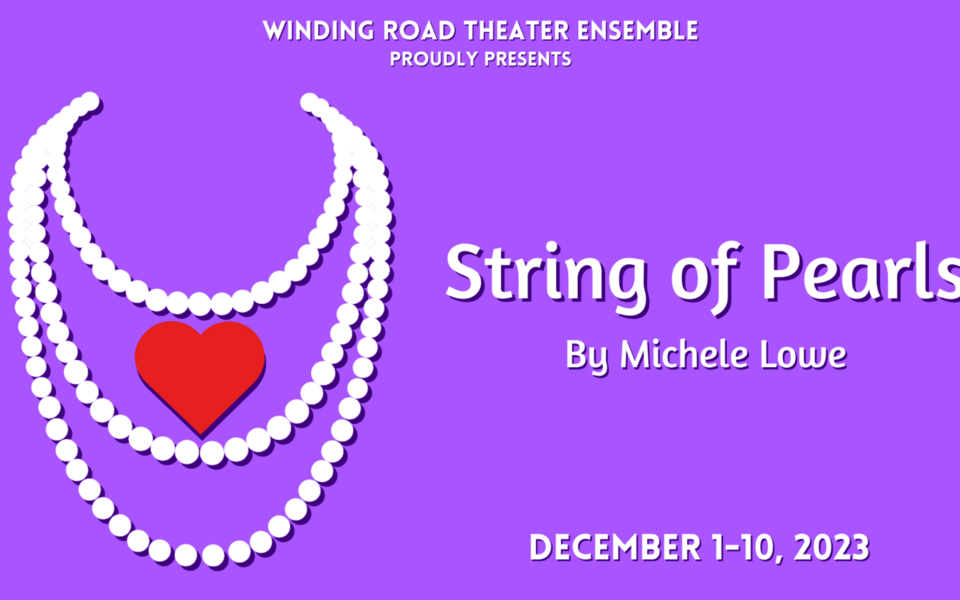 String of Pearls Tucson Attractions