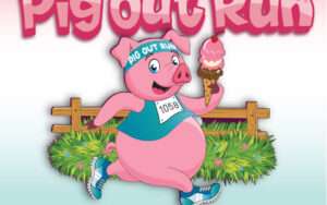 PIG OUT RUN (5K