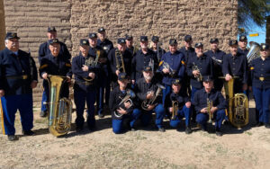 Fort Lowell Museum Grand Re-Opening Celebration